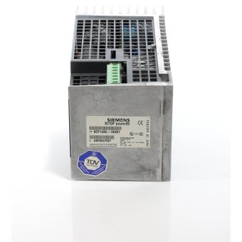 Hutschienen Netzgerät powe20 Gebraucht